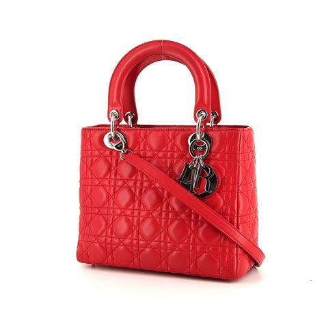 borsa dior 30|lady dior borse.